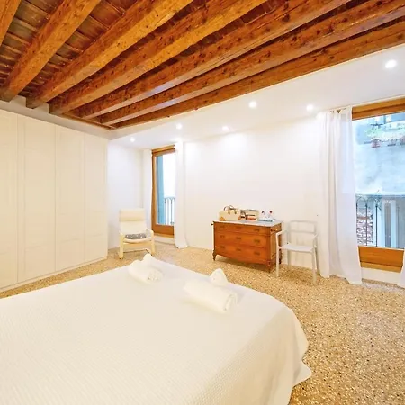 Apartment Dolcevita N 479 Venedig