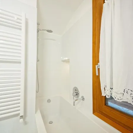 Apartment Dolcevita N 479 Venedig