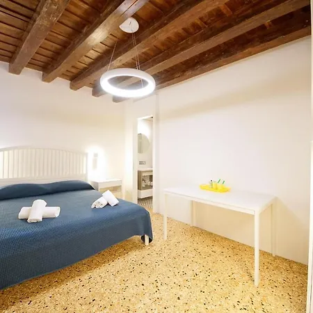 Apartment Dolcevita N 479 Venedig