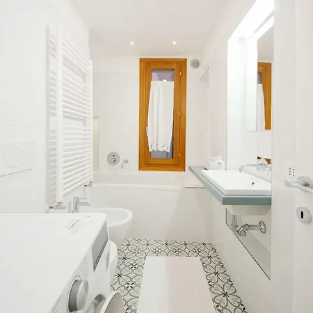 Dolcevita N 479 Apartment Venedig