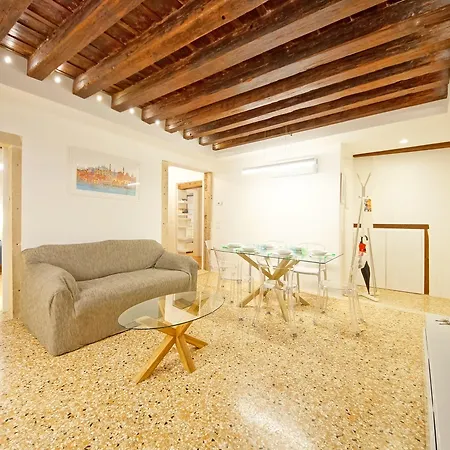 Apartment Dolcevita N 479