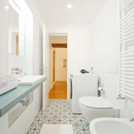 Apartment Dolcevita N 479 *