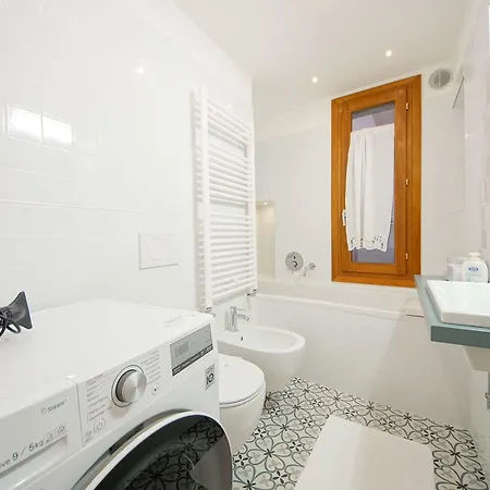 Dolcevita N 479 Apartment Venedig