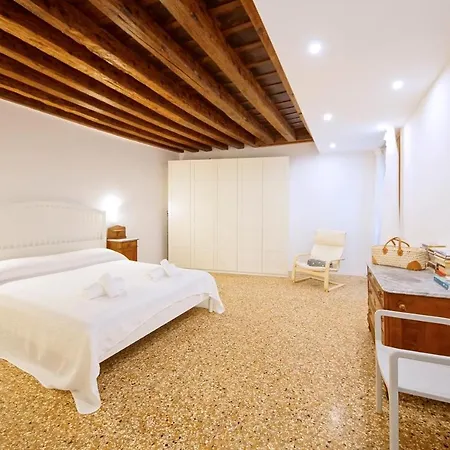 Apartment Dolcevita N 479 *
