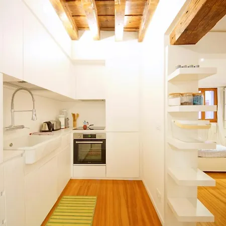 Dolcevita N 479 Apartment