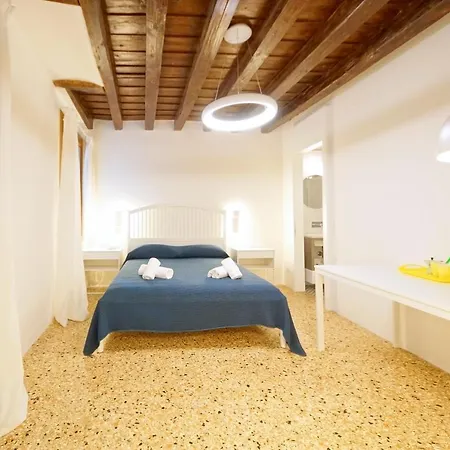 Apartment Dolcevita N 479 *