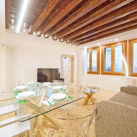 Dolcevita N 479 Apartment