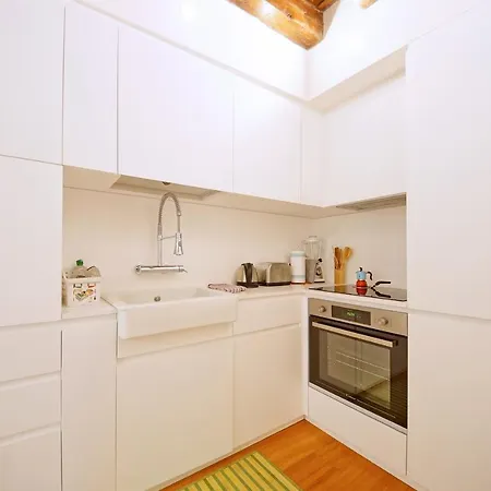 Apartment Dolcevita N 479