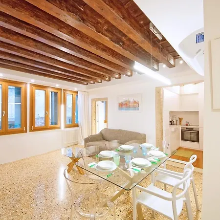 Apartment Dolcevita N 479