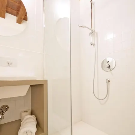 Dolcevita N 479 Apartment