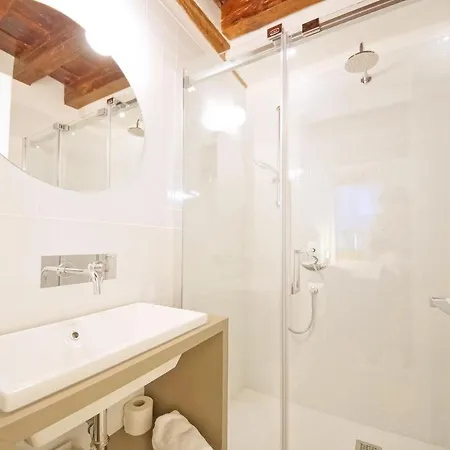 Apartamento Dolcevita N 479 *