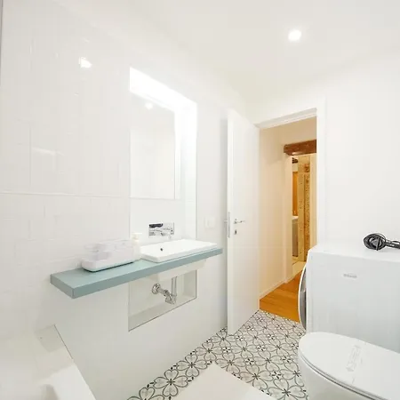 Dolcevita N 479 Apartment Venice