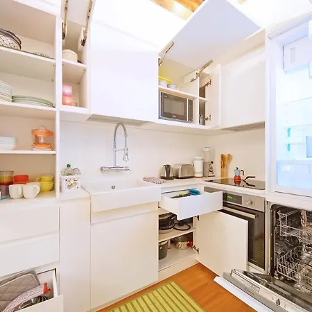 Dolcevita N 479 Apartment *