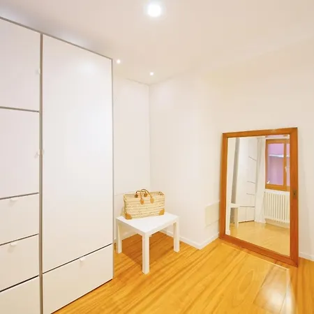 Apartment Dolcevita N 479