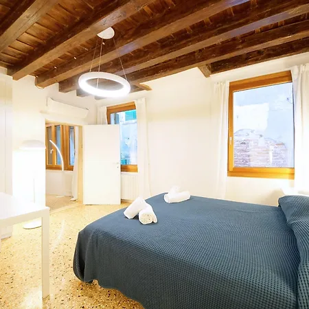 شقة Dolcevita N 479 *