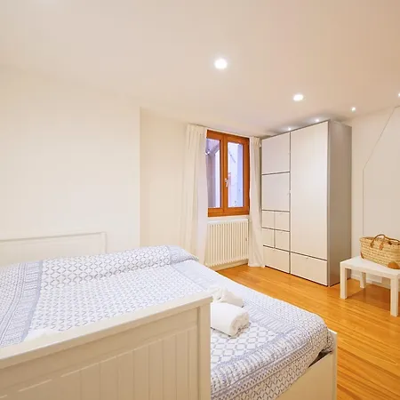 Dolcevita N 479 شقة