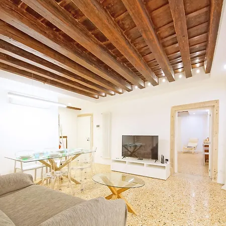 Dolcevita N 479 شقة