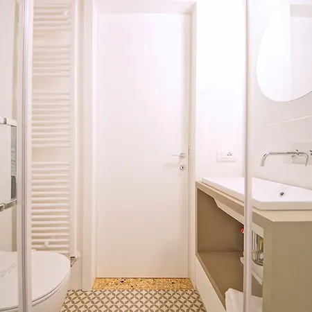 شقة Dolcevita N 479 البندقية