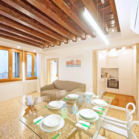 Dolcevita N 479 شقة