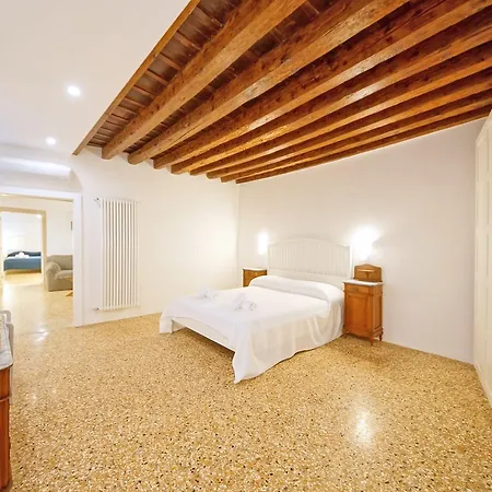 Dolcevita N 479 شقة