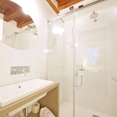 Apartamento Dolcevita N 479 *