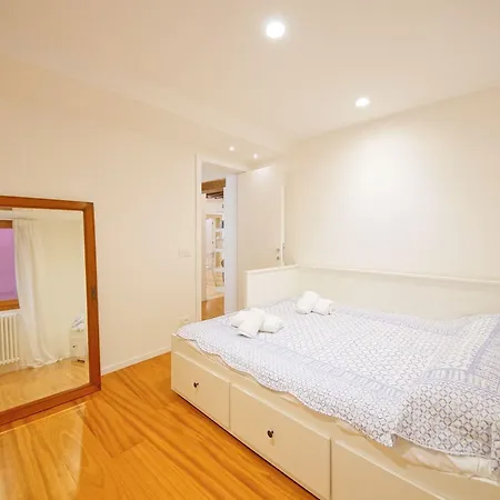 Dolcevita N 479 Apartamento Veneza