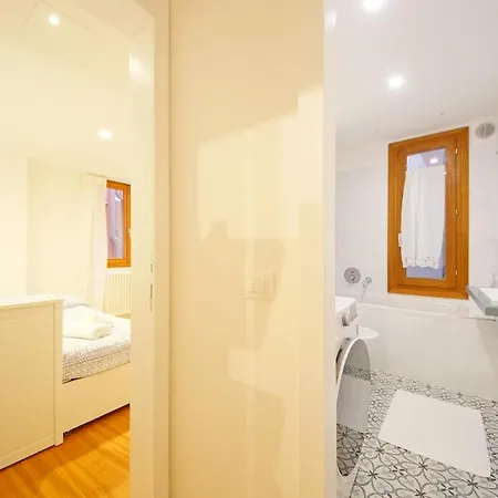 Appartamento Dolcevita N 479 *