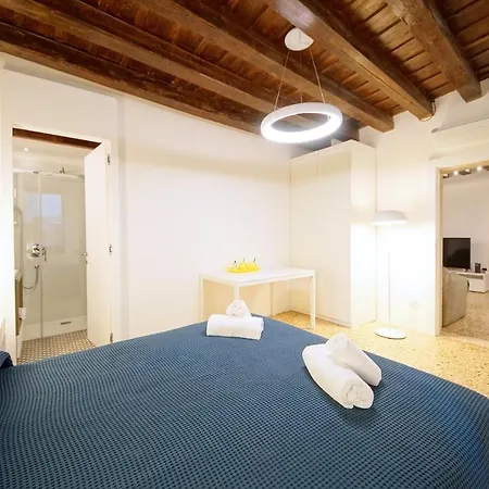Appartamento Dolcevita N 479 Venezia