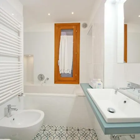 Appartamento Dolcevita N 479 *